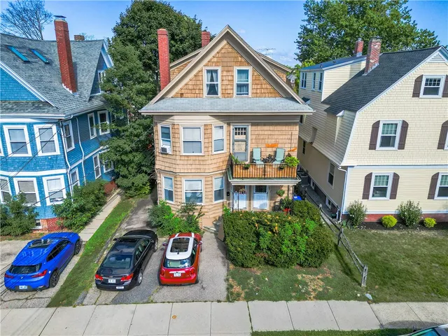 $1,029,900 | 125 Taber Avenue, Providence, RI 02906