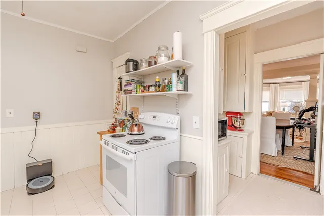 $1,029,900 | 125 Taber Avenue, Providence, RI 02906