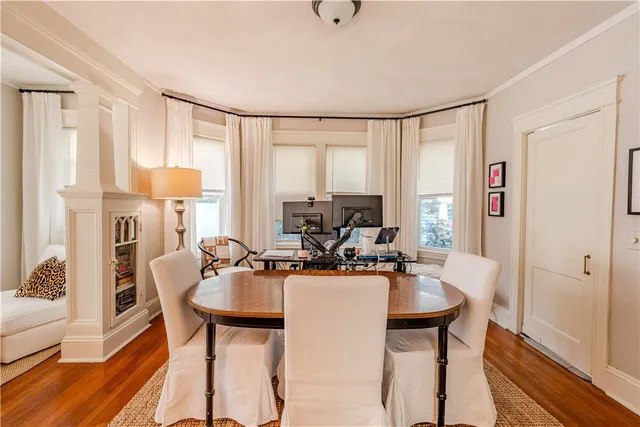 $1,029,900 | 125 Taber Avenue, Providence, RI 02906