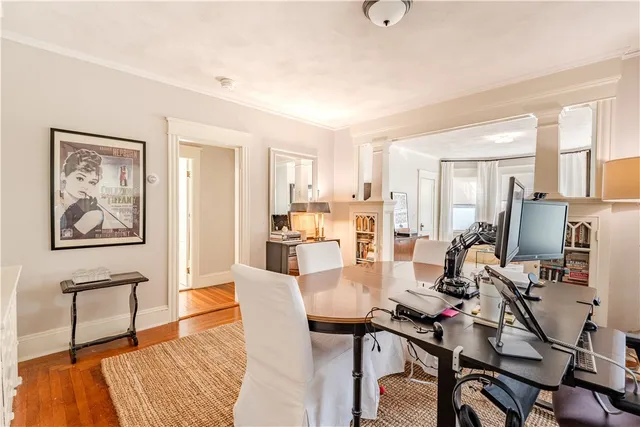 $1,029,900 | 125 Taber Avenue, Providence, RI 02906