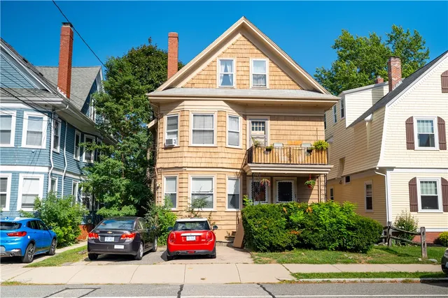 $1,029,900 | 125 Taber Avenue, Providence, RI 02906