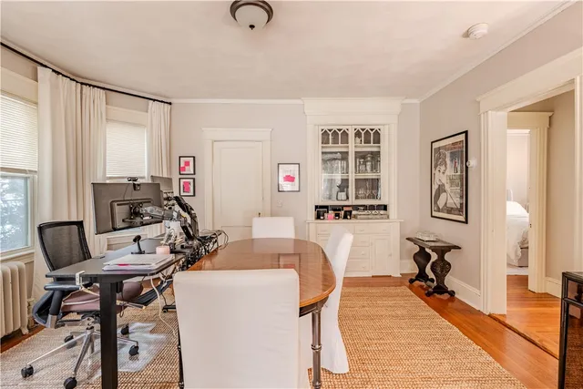 $1,029,900 | 125 Taber Avenue, Providence, RI 02906