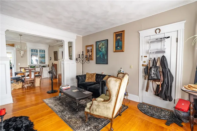 $1,029,900 | 125 Taber Avenue, Providence, RI 02906