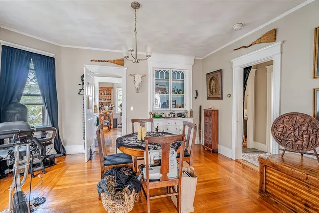 $1,029,900 | 125 Taber Avenue, Providence, RI 02906