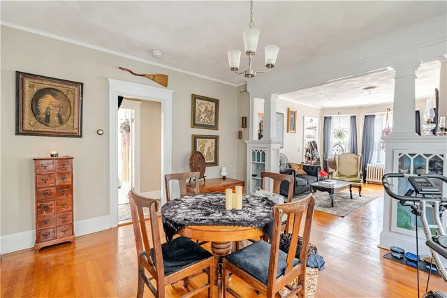 $1,029,900 | 125 Taber Avenue, Providence, RI 02906