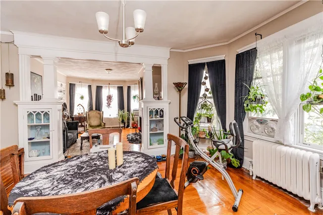 $1,029,900 | 125 Taber Avenue, Providence, RI 02906