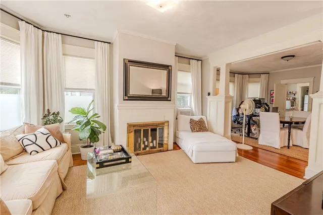 $1,029,900 | 125 Taber Avenue, Providence, RI 02906