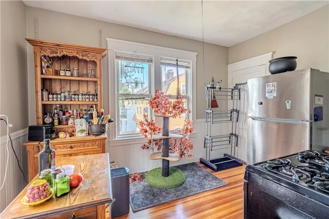 $1,029,900 | 125 Taber Avenue, Providence, RI 02906