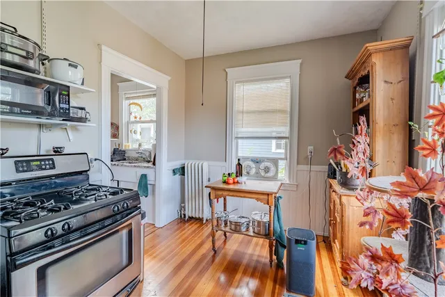 $1,029,900 | 125 Taber Avenue, Providence, RI 02906