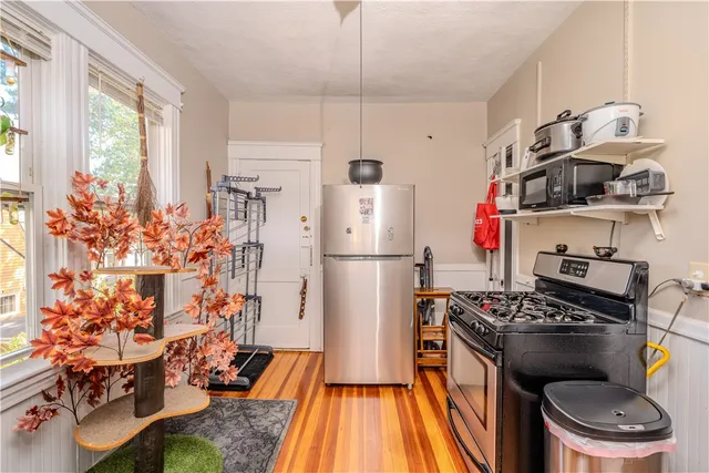 $1,029,900 | 125 Taber Avenue, Providence, RI 02906