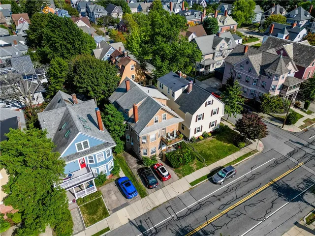 $1,029,900 | 125 Taber Avenue, Providence, RI 02906