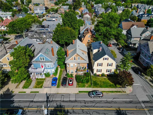 $1,029,900 | 125 Taber Avenue, Providence, RI 02906