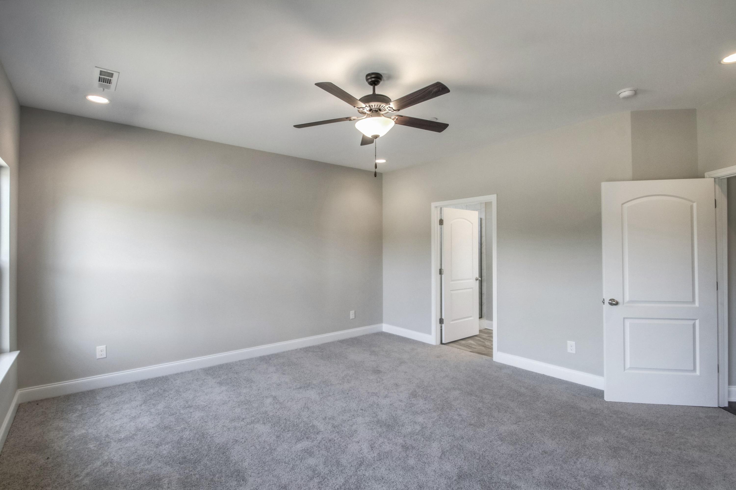 1530 Buttonwood Loop, Unit LOT 10 Chattanooga, TN 37421 - Photo 12 of 23 Owner's Suite