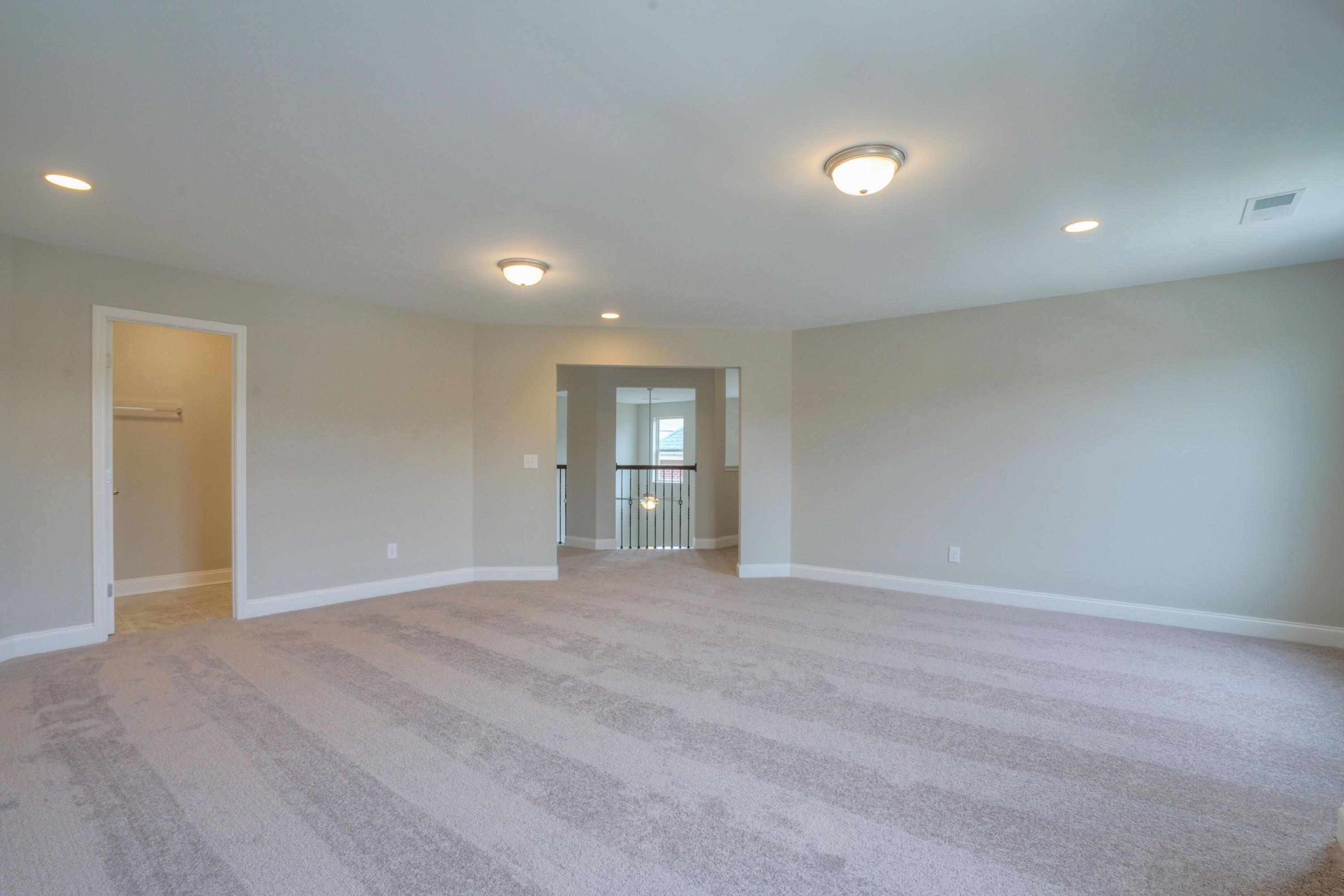 1530 Buttonwood Loop, Unit LOT 10 Chattanooga, TN 37421 - Photo 16 of 23 Bonus Room