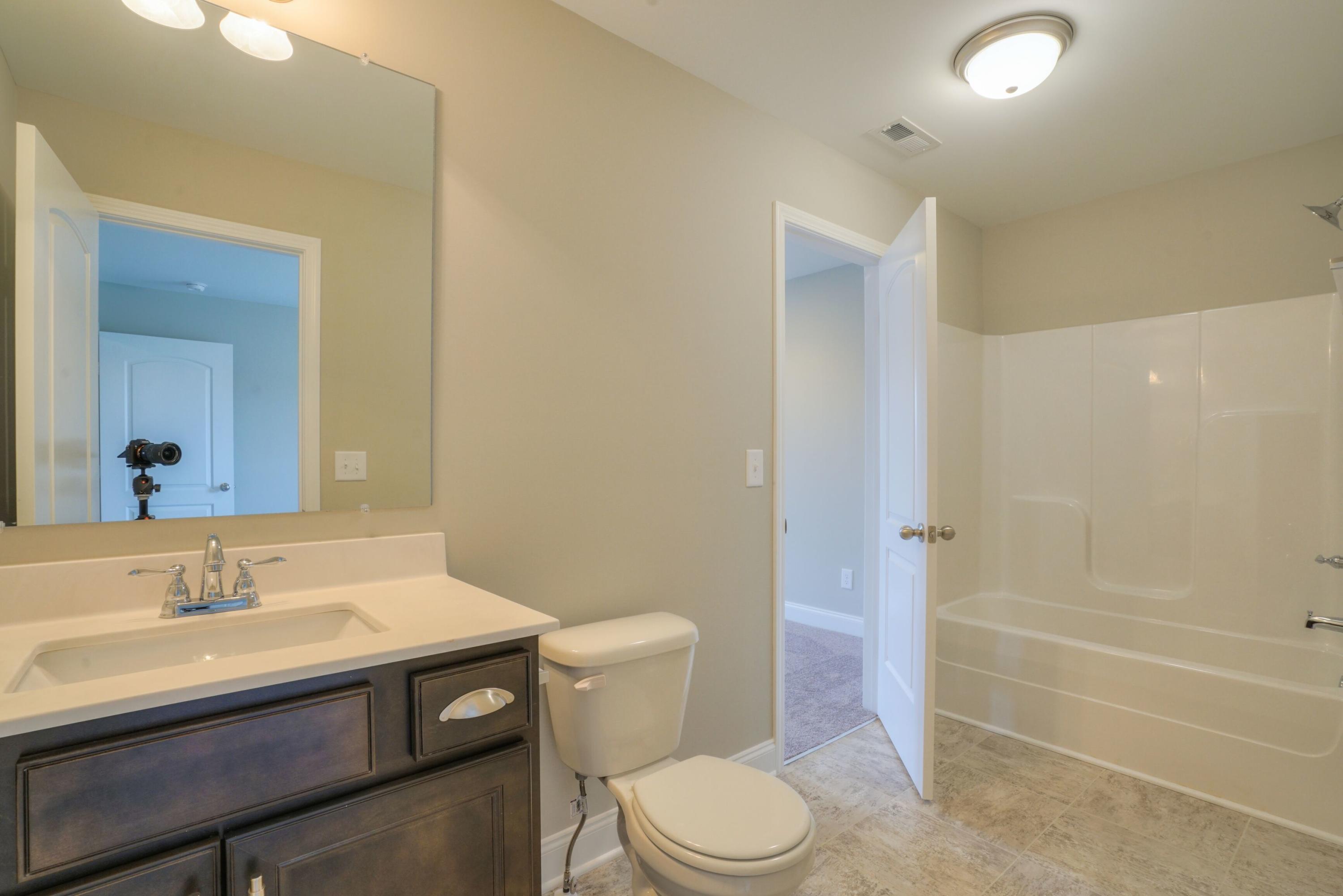 1530 Buttonwood Loop, Unit LOT 10 Chattanooga, TN 37421 - Photo 17 of 23 Bath 2