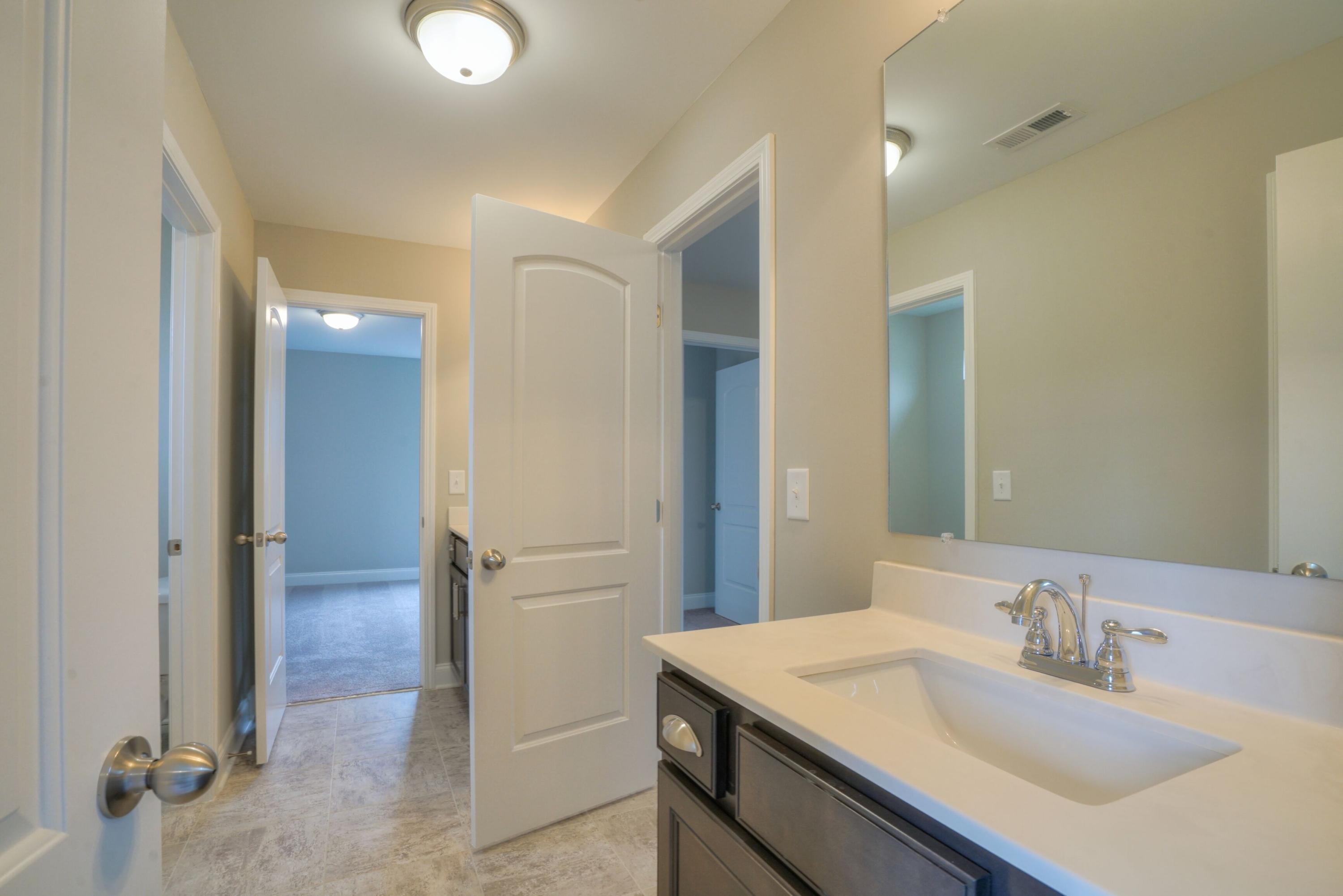 1530 Buttonwood Loop, Unit LOT 10 Chattanooga, TN 37421 - Photo 19 of 23 Bath 3