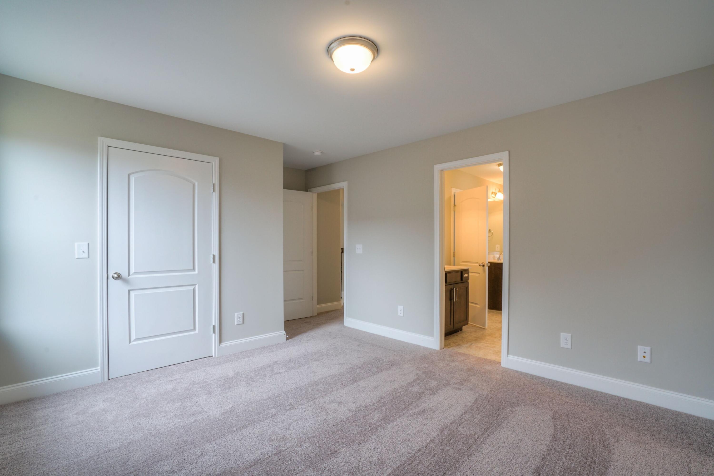 1530 Buttonwood Loop, Unit LOT 10 Chattanooga, TN 37421 - Photo 21 of 23 Bed 3