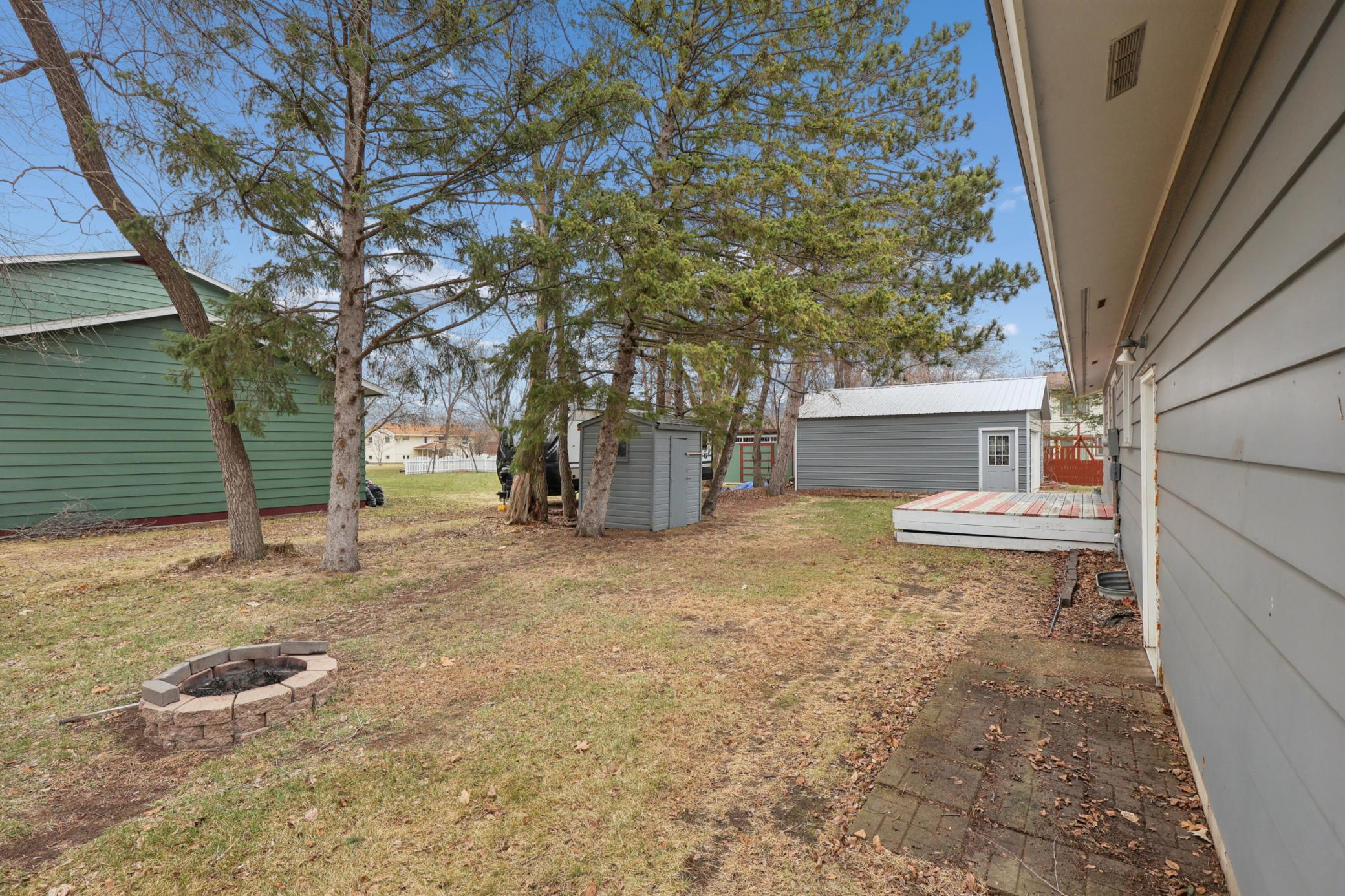 924 King Avenue Southwest Wadena, MN 56482 - Photo 31 of 33