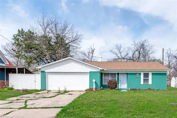 $1,900 | 505 Storrs Street, Rockwall, TX 75087