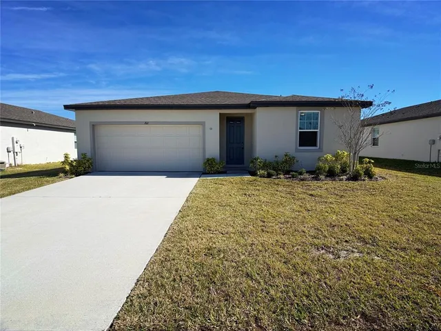 $2,150 | 1611 Bark Rdg Drive, Auburndale, FL 33823