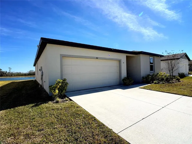 $2,150 | 1611 Bark Rdg Drive, Auburndale, FL 33823