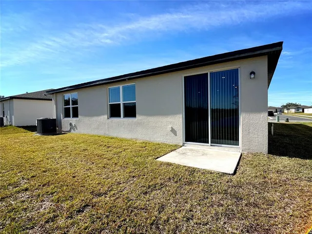 $2,150 | 1611 Bark Rdg Drive, Auburndale, FL 33823