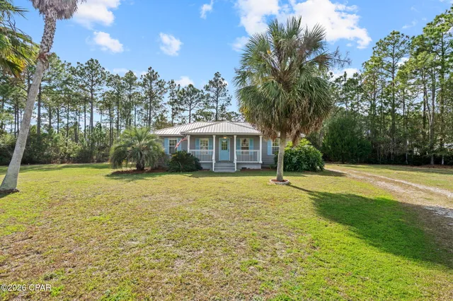 $399,000 | 197 Palm Breeze Way, Port St. Joe, FL 32456