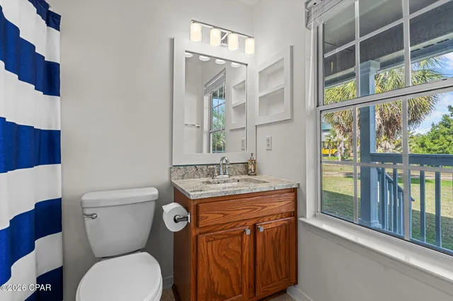 $399,000 | 197 Palm Breeze Way, Port St. Joe, FL 32456