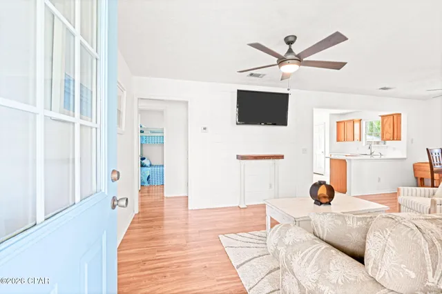 $399,000 | 197 Palm Breeze Way, Port St. Joe, FL 32456