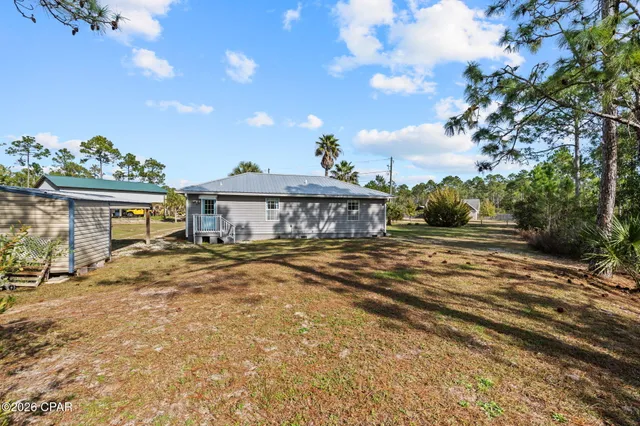 $399,000 | 197 Palm Breeze Way, Port St. Joe, FL 32456