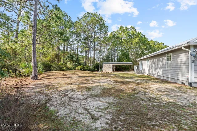 $399,000 | 197 Palm Breeze Way, Port St. Joe, FL 32456