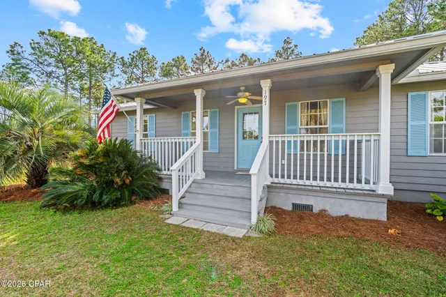 $399,000 | 197 Palm Breeze Way, Port St. Joe, FL 32456