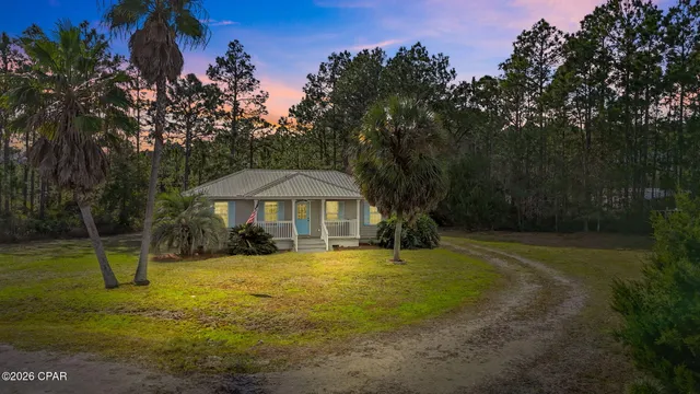 $399,000 | 197 Palm Breeze Way, Port St. Joe, FL 32456