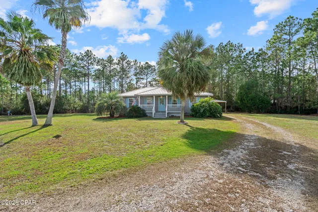 $399,000 | 197 Palm Breeze Way, Port St. Joe, FL 32456
