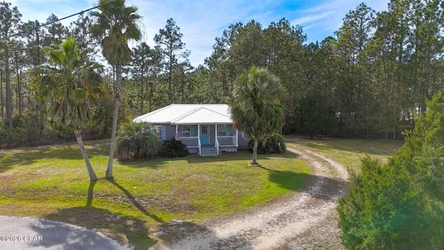 $399,000 | 197 Palm Breeze Way, Port St. Joe, FL 32456