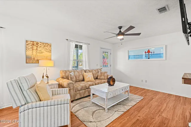 $399,000 | 197 Palm Breeze Way, Port St. Joe, FL 32456