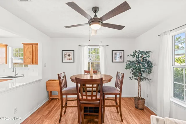 $399,000 | 197 Palm Breeze Way, Port St. Joe, FL 32456