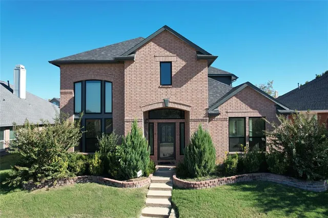 $3,150 | 4324 Biscayne Drive, The Colony, TX 75056
