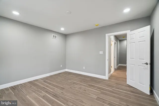 a view of livingroom with window