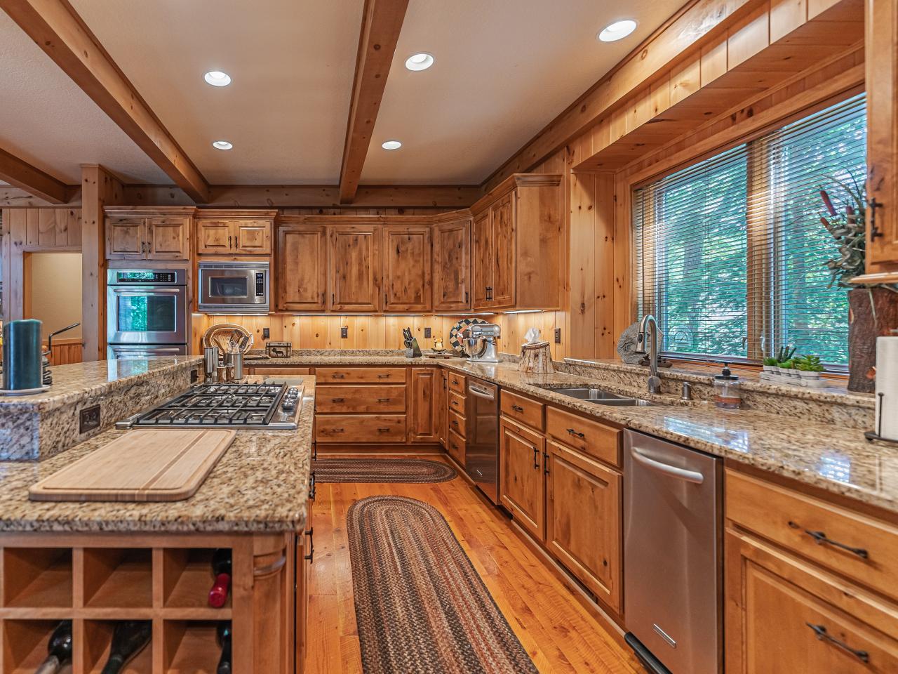 6399 North Forest Lake Road Land O'Lakes, WI 54540 - Photo 11 of 42 Gallery Image 11