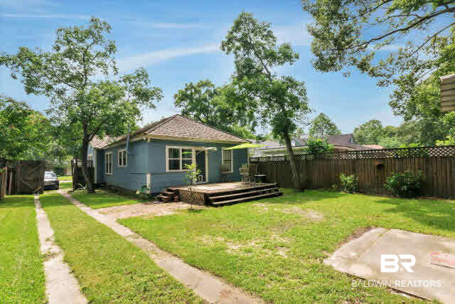 164 Mohawk Street Mobile, AL 36606 - Photo 3 of 24