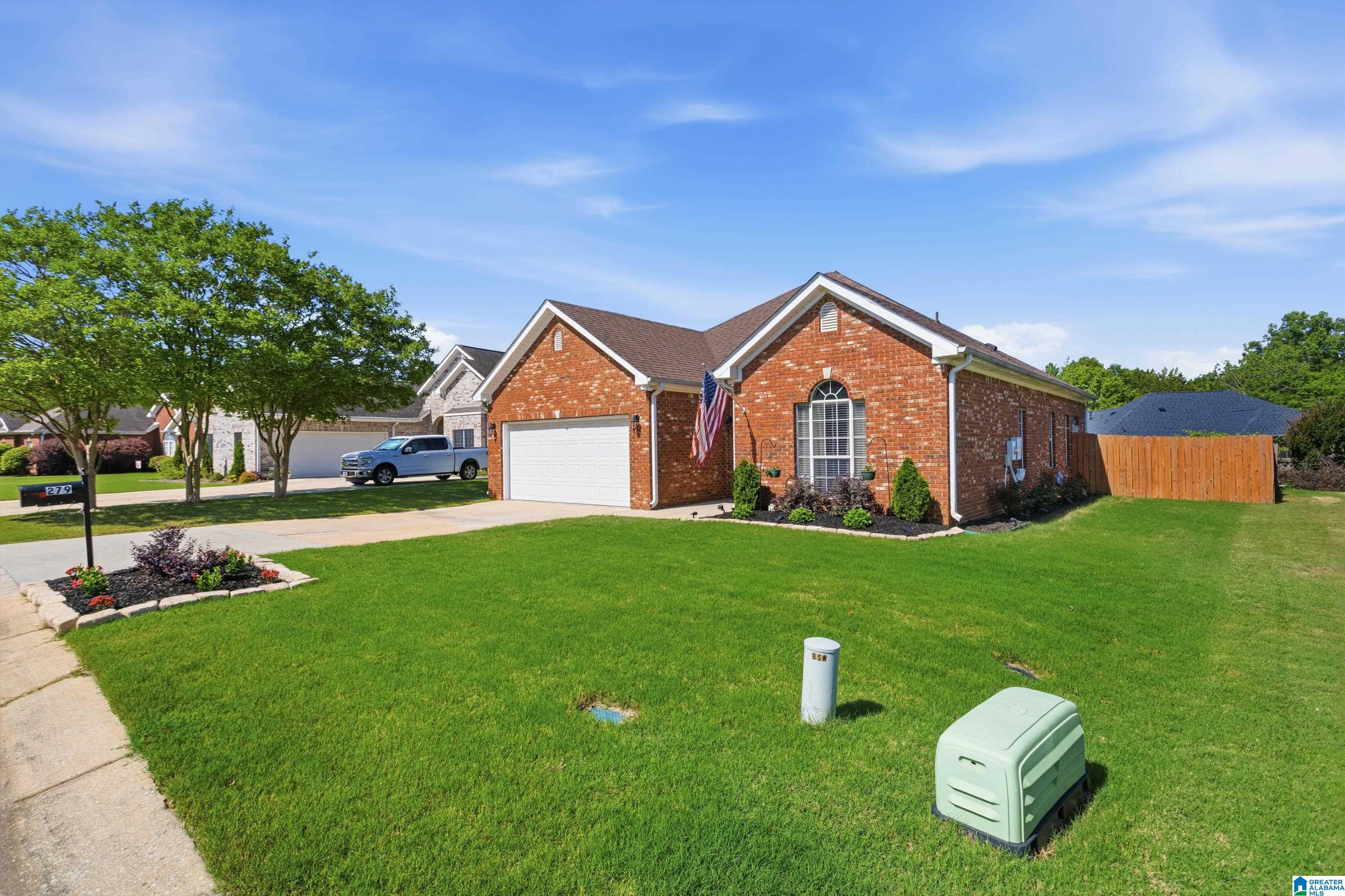 279 Victoria Station Alabaster, AL 35114 - Photo 32 of 47