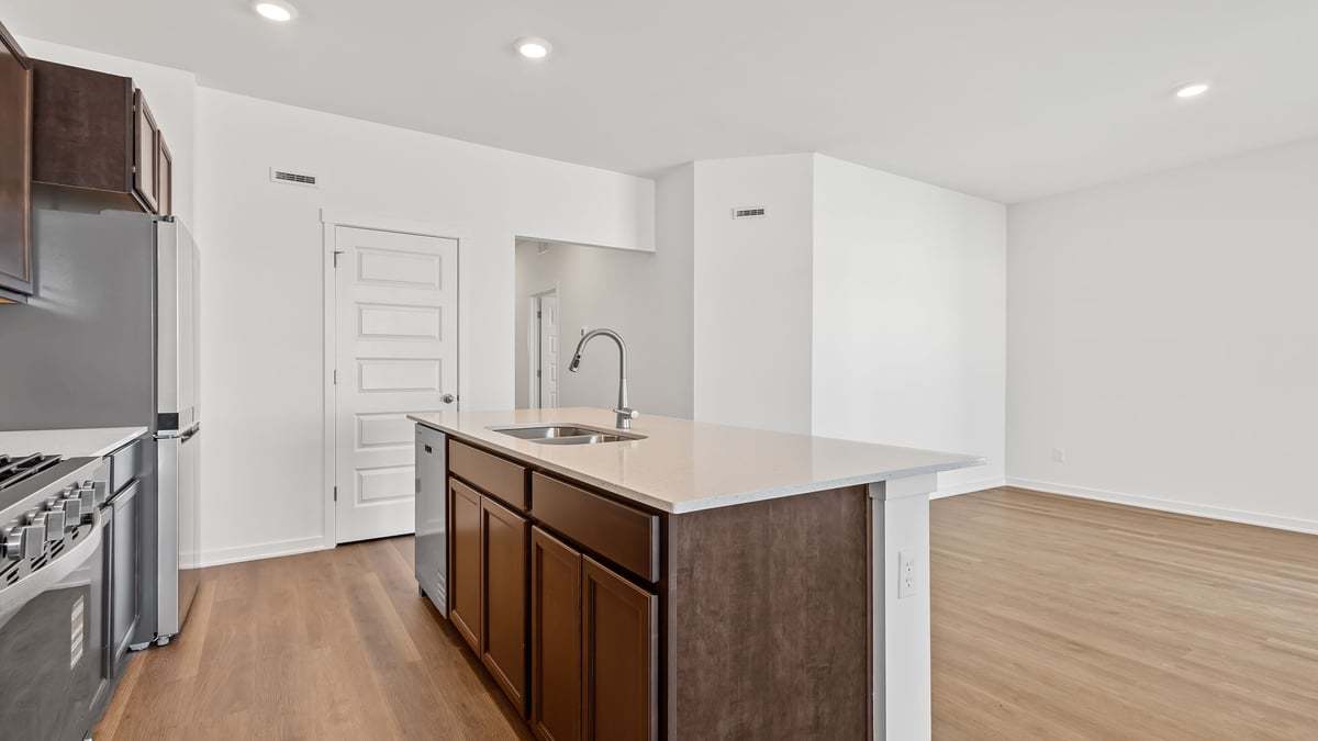 17539 West Windemere Circle Lockport, IL 60441 - Photo 12 of 25