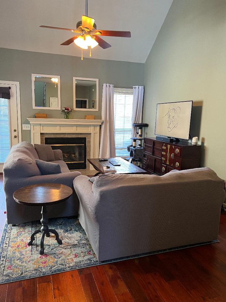 1100 Baywood Road Dothan, AL 36305 - Photo 17 of 22