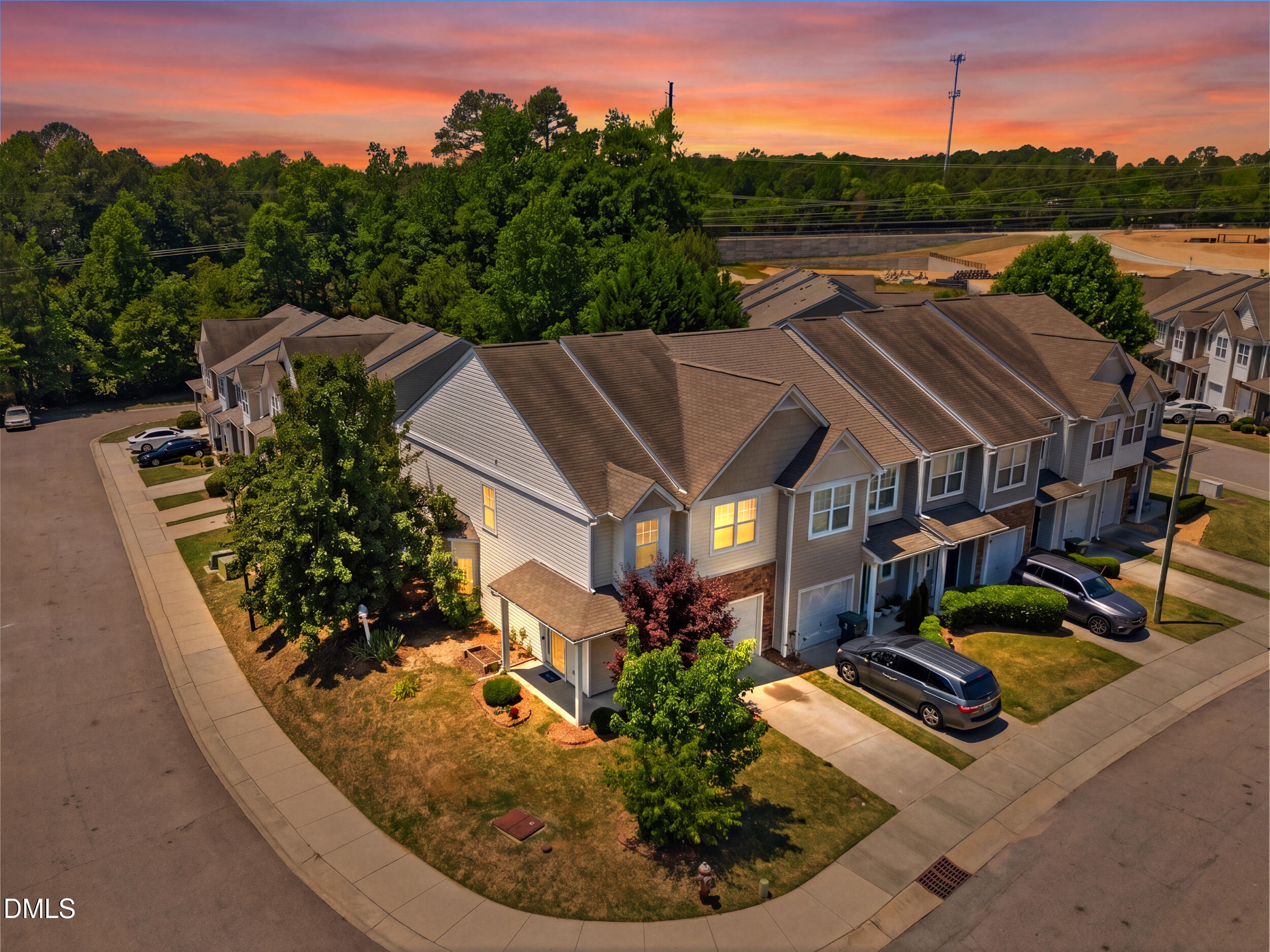 1320 Stone Manor Drive Raleigh, NC 27610 - Photo 31 of 39