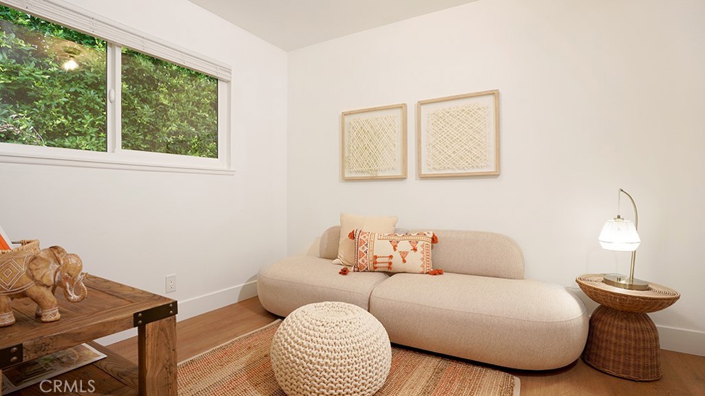 26881 Del Gado Road Dana Point, CA 92624 - Photo 28 of 38 Den/Sitting area off secondary bedroom 2