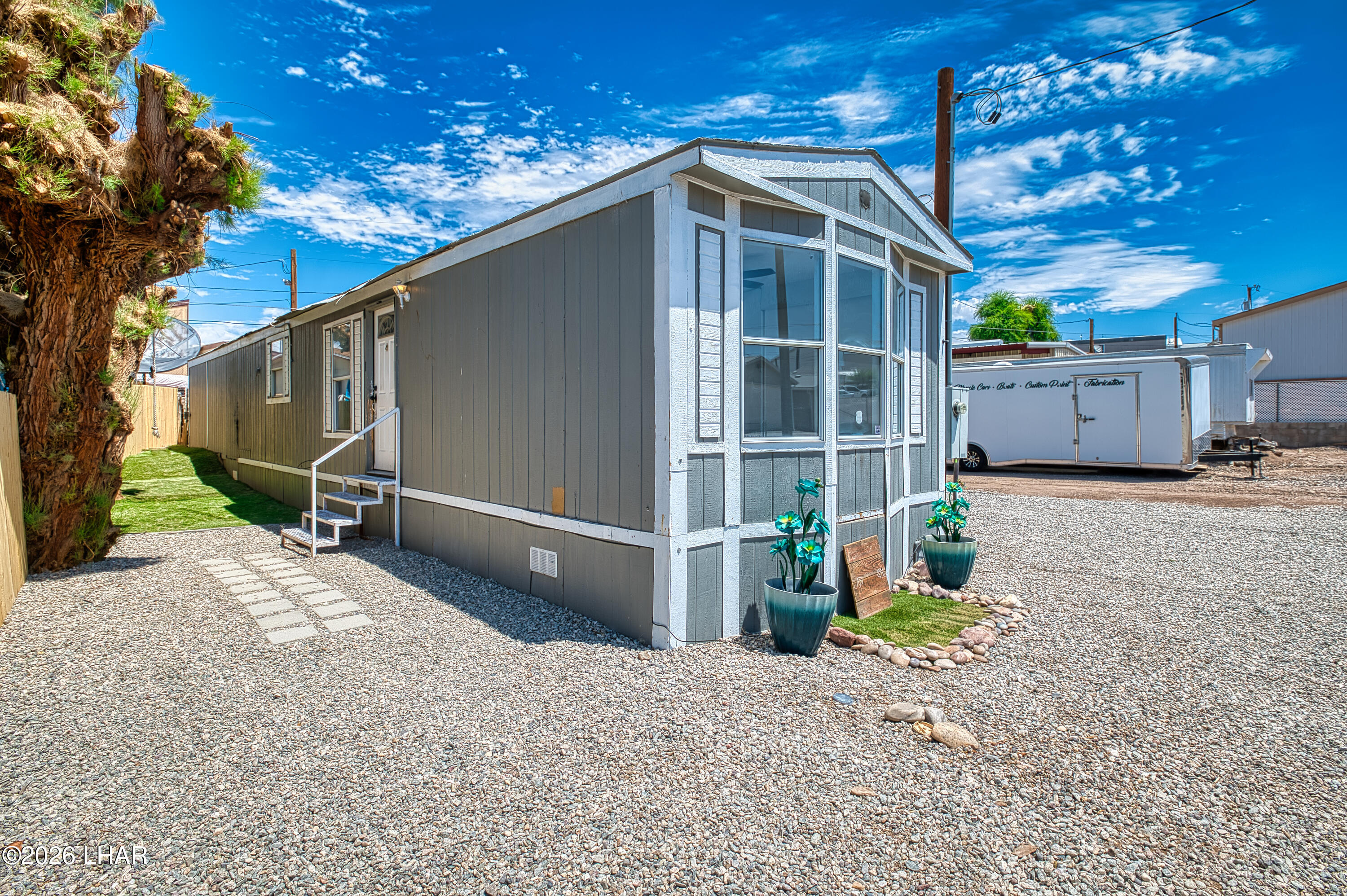 31825 Fleet Road Parker, AZ 85344 - Photo 2 of 22