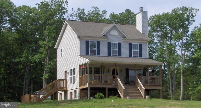 Exterior (Main)