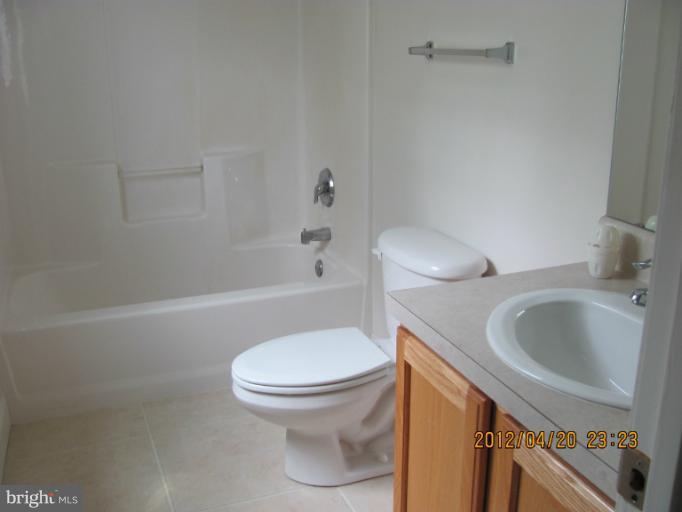 17430 North Merrimac Road Culpeper, VA 22701 - Photo 15 of 16 Bath