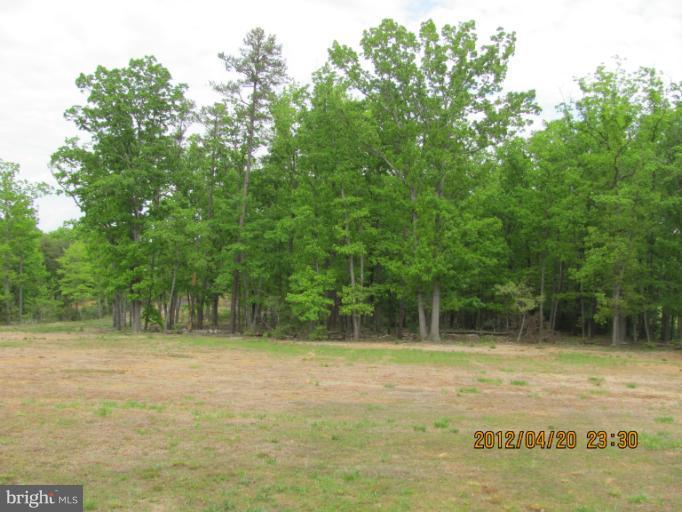 17430 North Merrimac Road Culpeper, VA 22701 - Photo 16 of 16 Exterior (General)